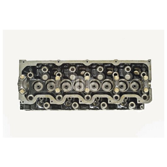 909056 - Cylinder Head 