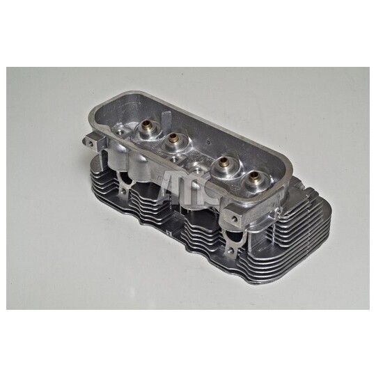 910080 - Cylinder Head 