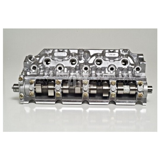 908149 - Cylinder Head 