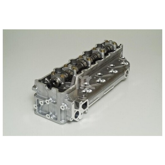 908614 - Cylinder Head 