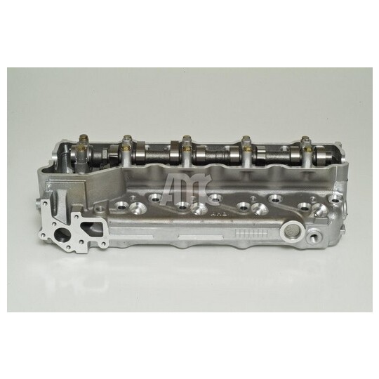 908614 - Cylinder Head 