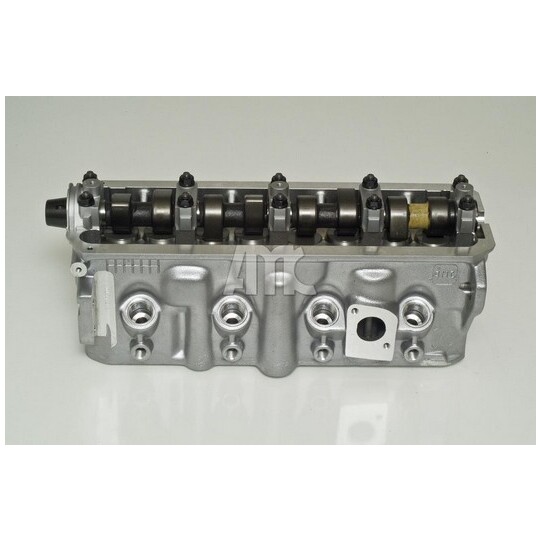 908808K - Cylinder Head 