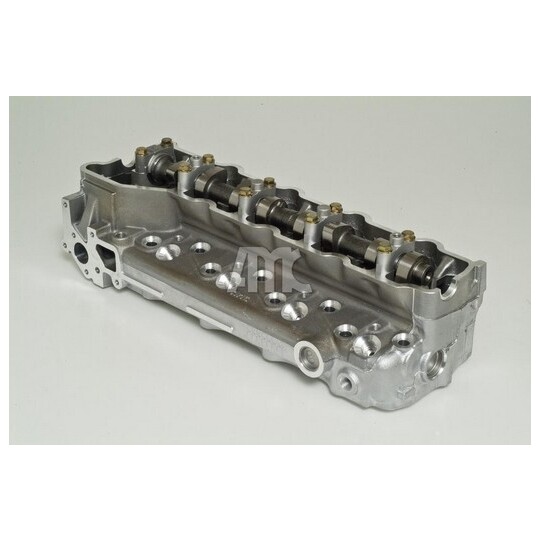 908614 - Cylinder Head 