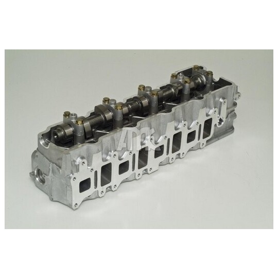 908614 - Cylinder Head 