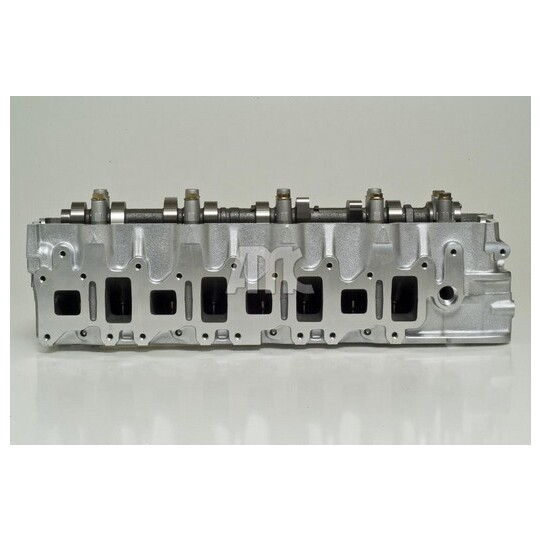 908614 - Cylinder Head 