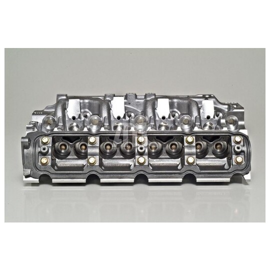 908791 - Cylinder Head 