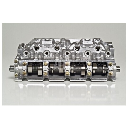 908661 - Cylinder Head 