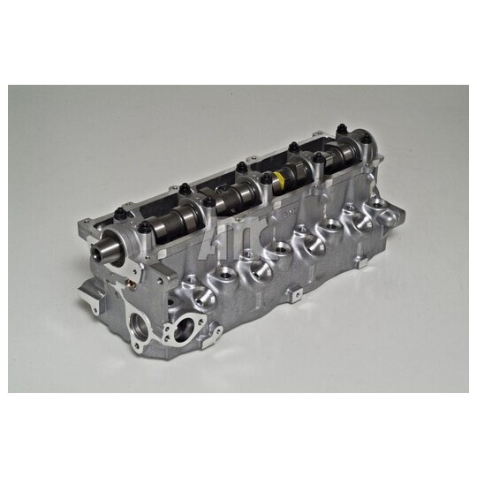 908846 - Cylinder Head 