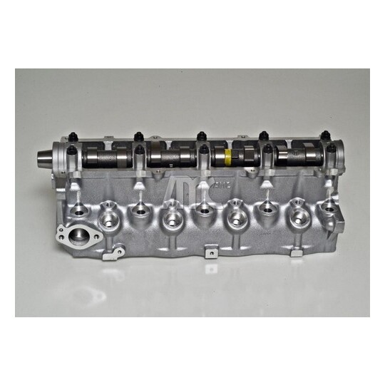 908846 - Cylinder Head 