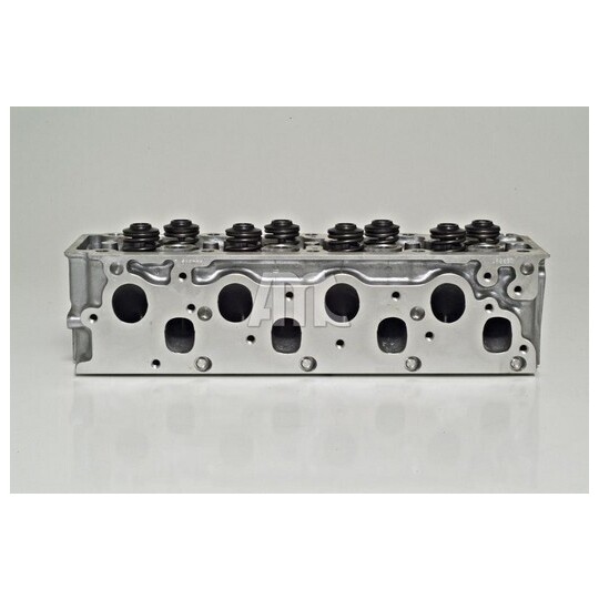 908122 - Cylinder Head 