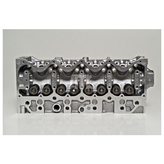 908140 - Cylinder Head 