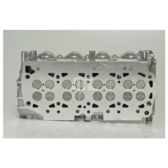 908608 - Cylinder Head 