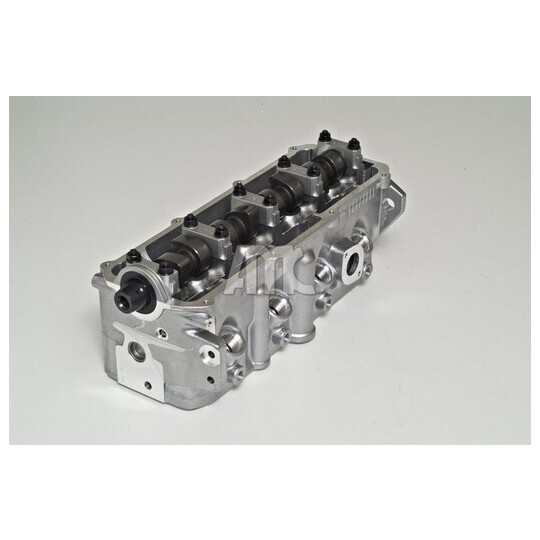 908118 - Cylinder Head 