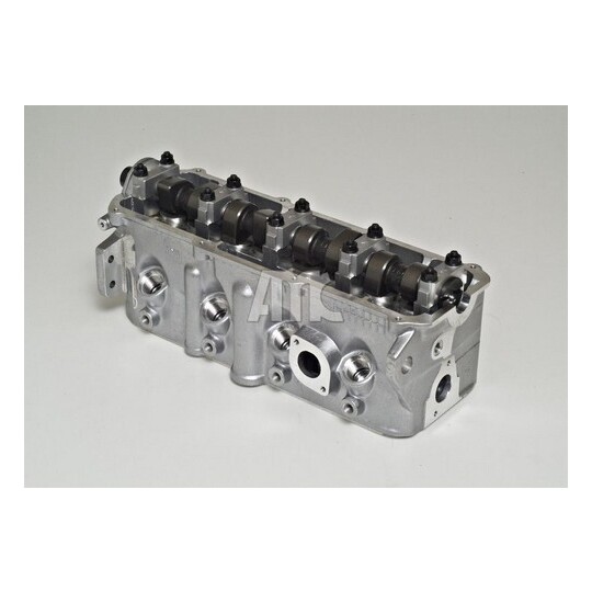 908118 - Cylinder Head 