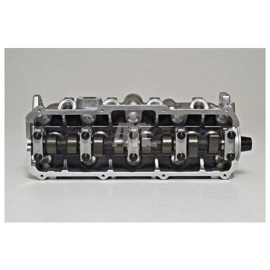 908118 - Cylinder Head 