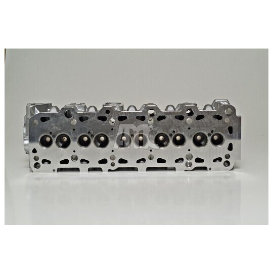 908704 - Cylinder Head 