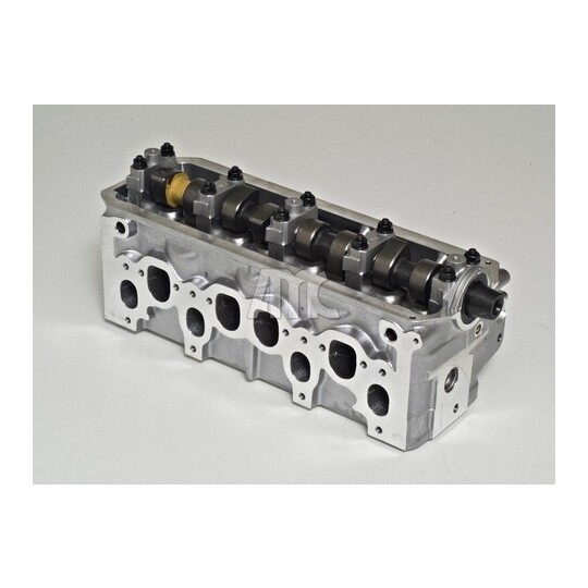 908152 - Cylinder Head 