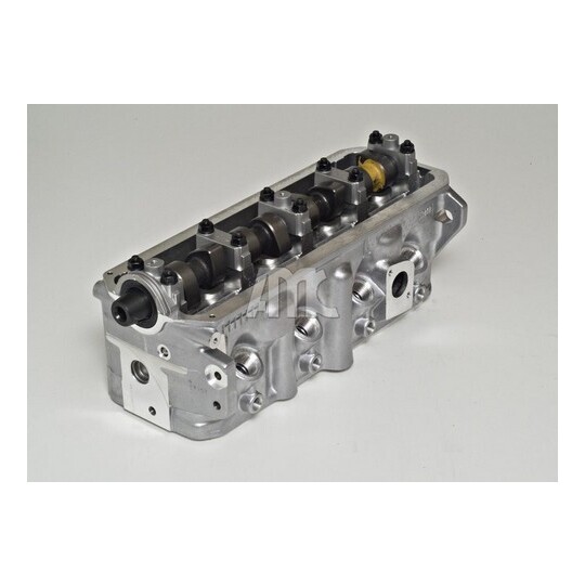 908152 - Cylinder Head 