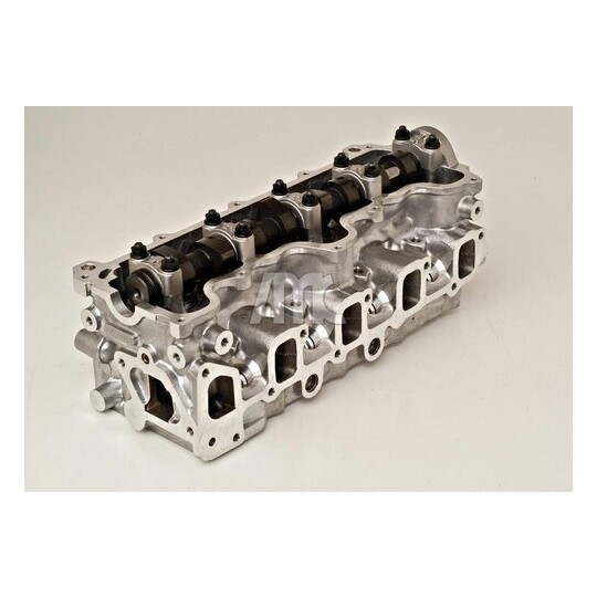 908651 - Cylinder Head 