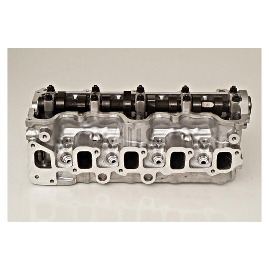 908651 - Cylinder Head 