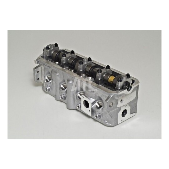 908152 - Cylinder Head 