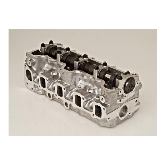 908651 - Cylinder Head 