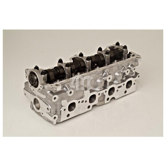 908651 - Cylinder Head 