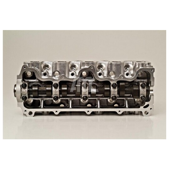 908651 - Cylinder Head 