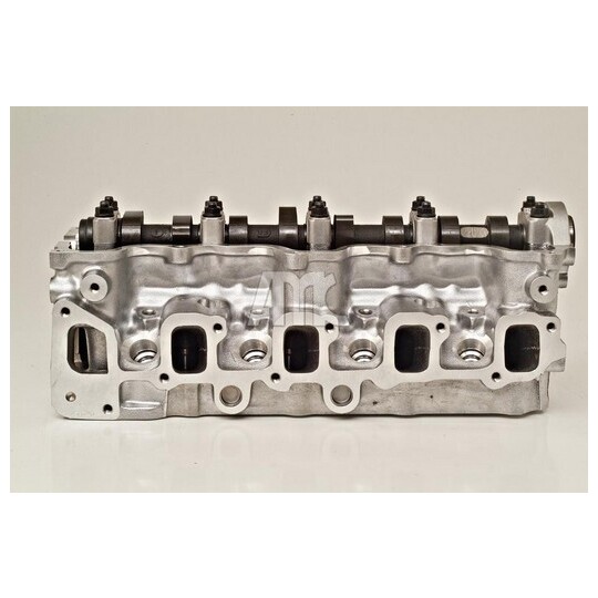 908651 - Cylinder Head 