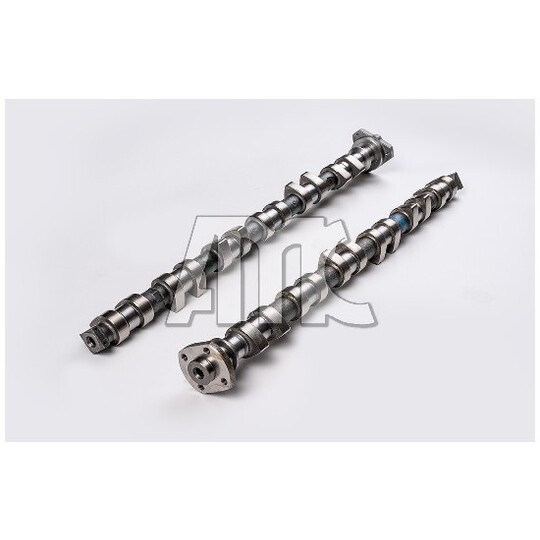 647237K - Camshaft Kit 