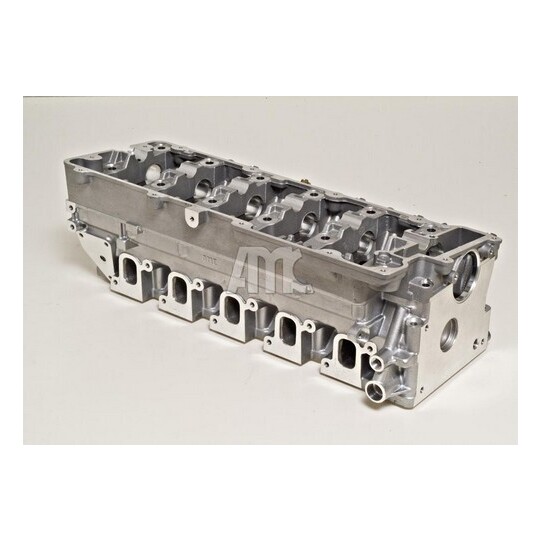 908862 - Cylinder Head 