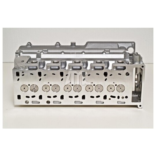 908862 - Cylinder Head 