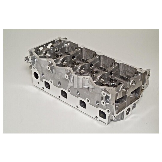 908610 - Cylinder Head 