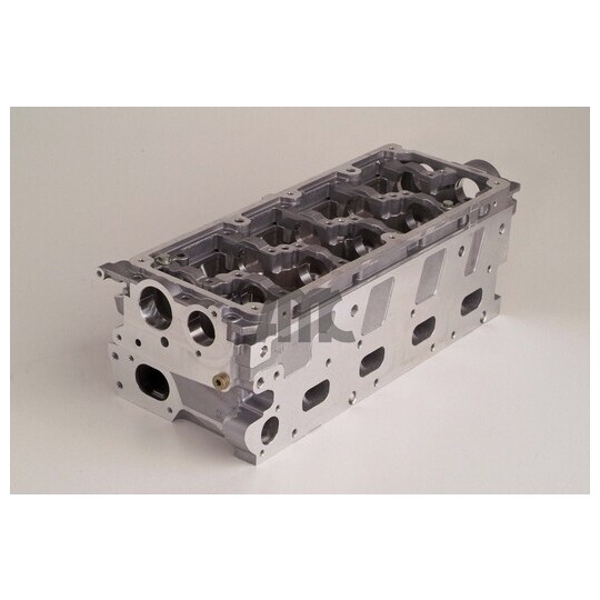 908801 - Cylinder Head 