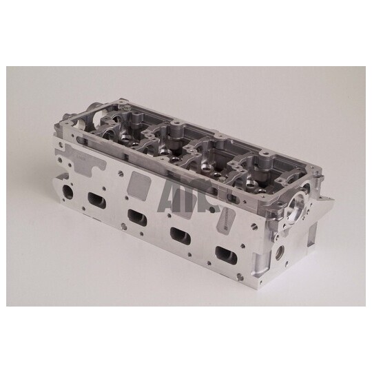 908801 - Cylinder Head 