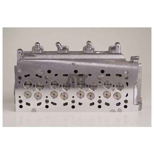 908801 - Cylinder Head 