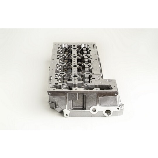 908659K - Cylinder Head 