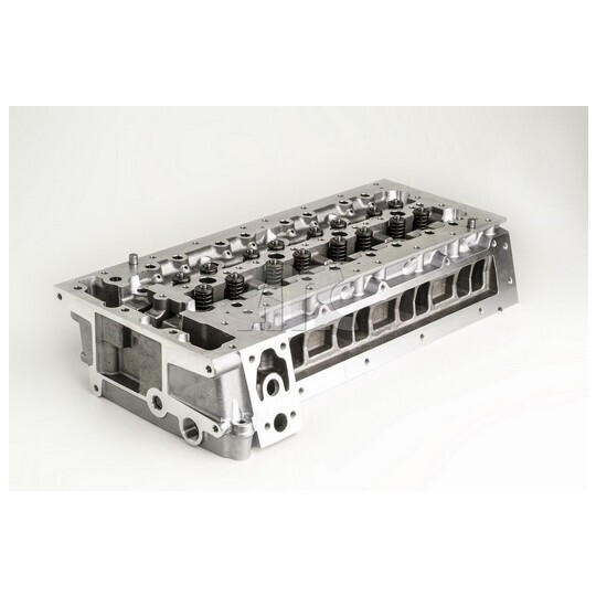 908659K - Cylinder Head 