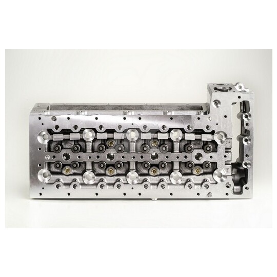 908659K - Cylinder Head 