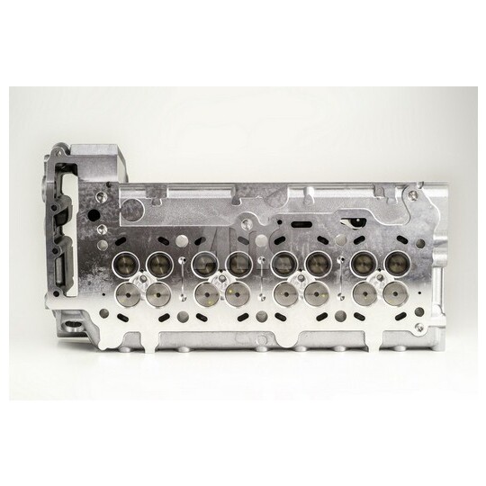 908659K - Cylinder Head 