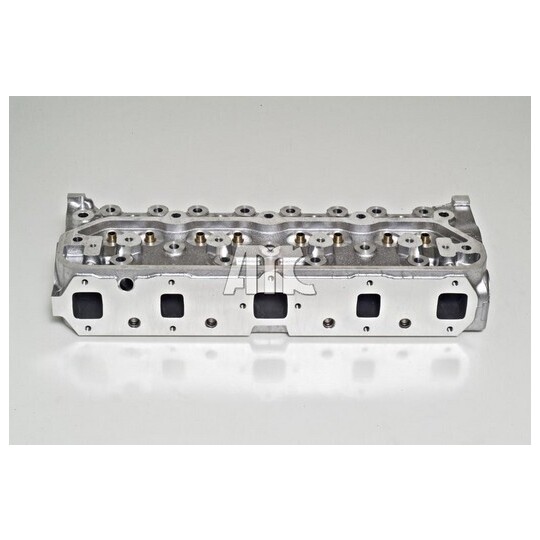 908002K - Cylinder Head 