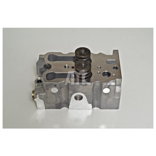 908187K - Cylinder Head 