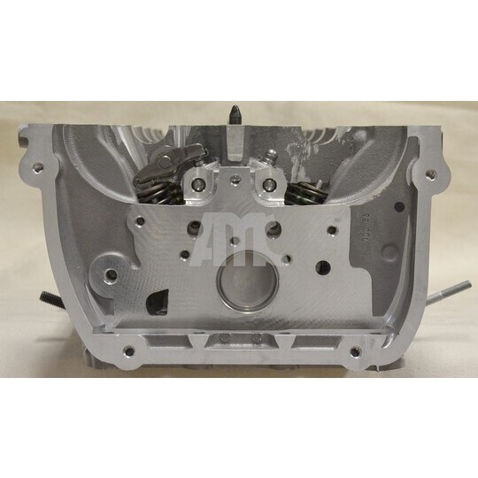 910803 - Cylinder Head 