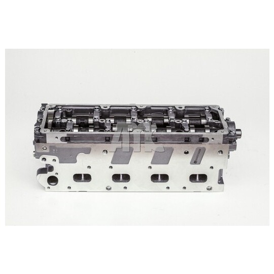 908921 - Cylinder Head 