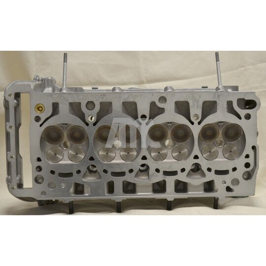 910803 - Cylinder Head 