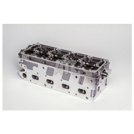 908921 - Cylinder Head 