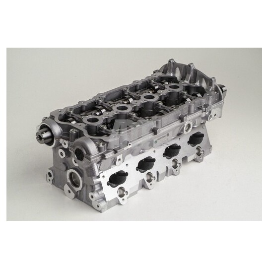 910900 - Cylinder Head 