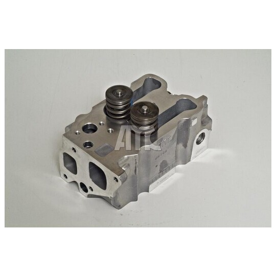 908187K - Cylinder Head 