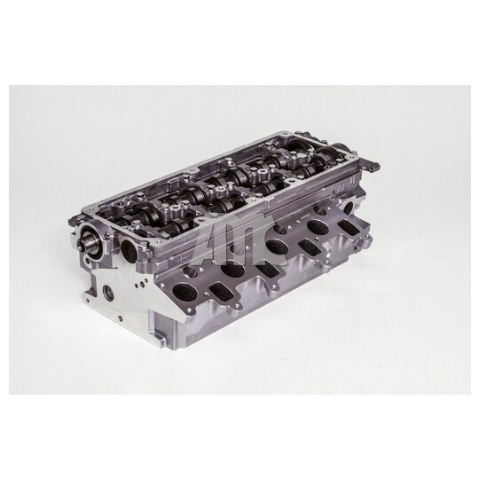 908921 - Cylinder Head 