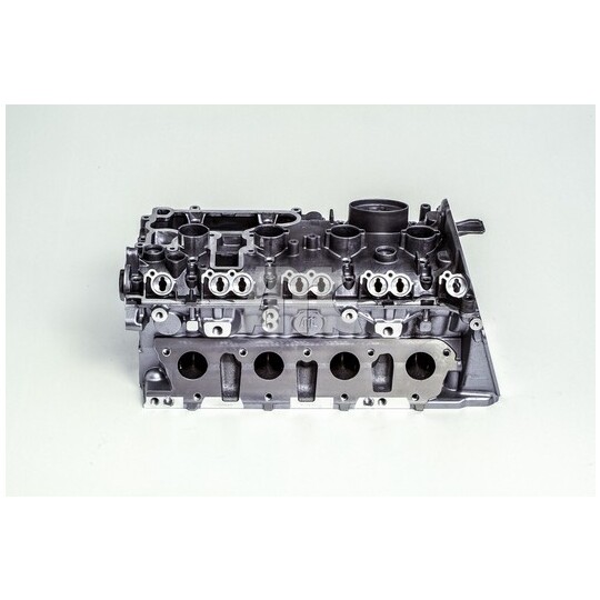 910803 - Cylinder Head 